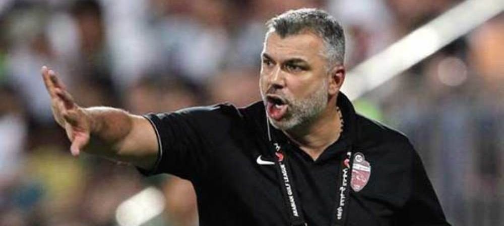 Asaltat cu oferte, Olaroiu primeste o veste proasta! Medicii i-au recomandat sa stea departe de fotbal