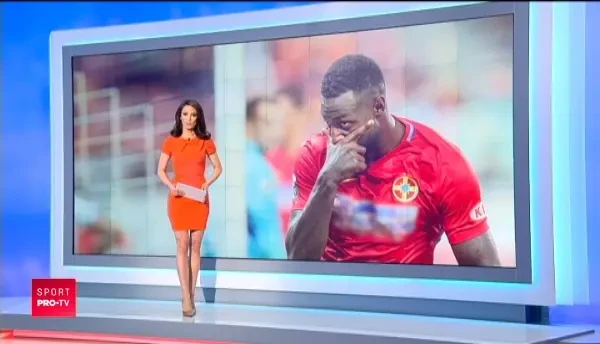 Oferta despre care nu s-a stiut nimic! Clubul care l-a ofertat pe Gnohere si ce planuri si-a facut Bizonul