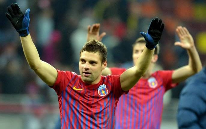 In Romania era motoreta, acolo a fost bicicleta . Ce s-a intamplat cu Adi Popa in Anglia si ce decizie gresita a luat mijlocasul