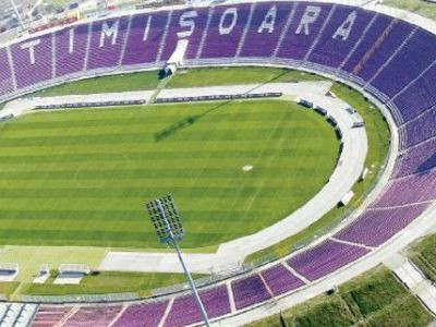 INCREDIBIL | Al doilea cel mai mare stadion din Romania va fi inchis la finalul sezonului! Explicatia autoritatilor