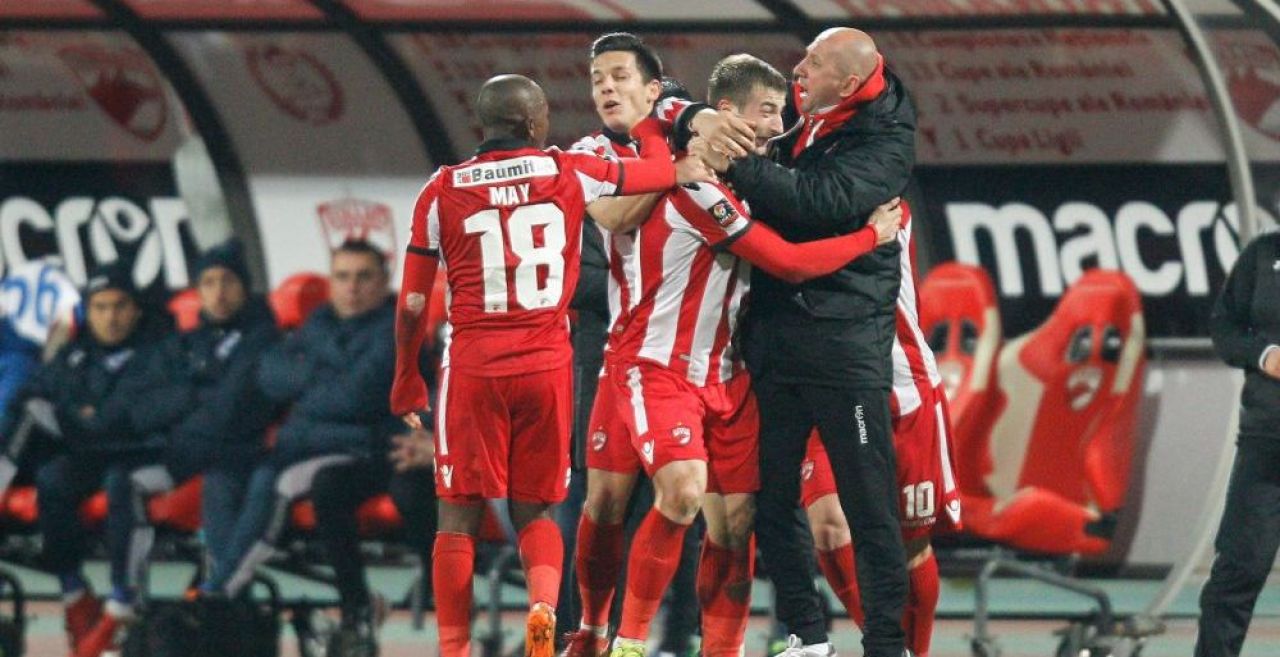 Dinamo, ce rusine: PLAYOUT! Iasi a pierdut si a urcat pe 6, Hagi merge si el in playoff! ASTRA 2-0 DINAMO, IASI 0-1 VIITORUL_2