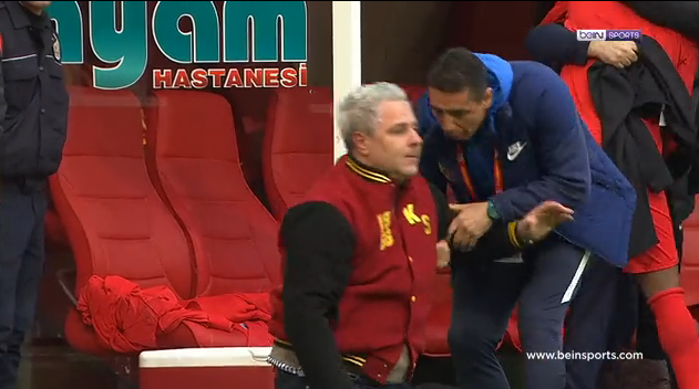 Religia fotbal! Actorul Sumudica a facut matanii ca turcii de bucurie ca a invins Kasimpasa GALERIE FOTO_6