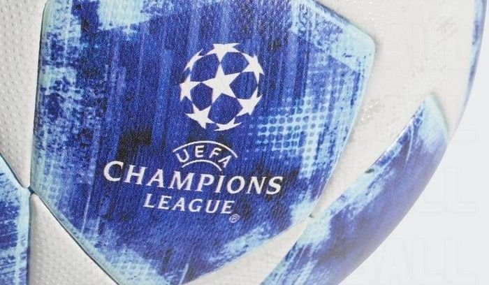 Prima imagine cu mingea Champions League din sezonul viitor! Arata spectaculos! FOTO_2