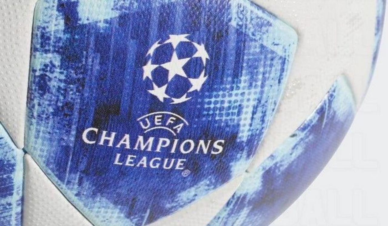 Prima imagine cu mingea Champions League din sezonul viitor! Arata spectaculos! FOTO_2