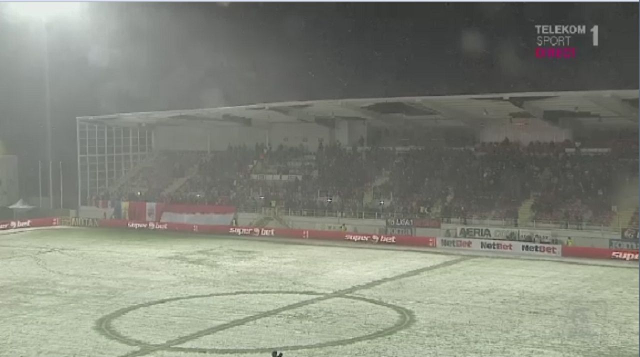 Dinamo, ce rusine: PLAYOUT! Iasi a pierdut si a urcat pe 6, Hagi merge si el in playoff! ASTRA 2-0 DINAMO, IASI 0-1 VIITORUL_6