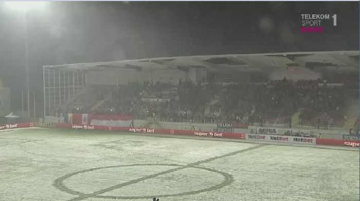 Dinamo, ce rusine: PLAYOUT! Iasi a pierdut si a urcat pe 6, Hagi merge si el in playoff! ASTRA 2-0 DINAMO, IASI 0-1 VIITORUL_6