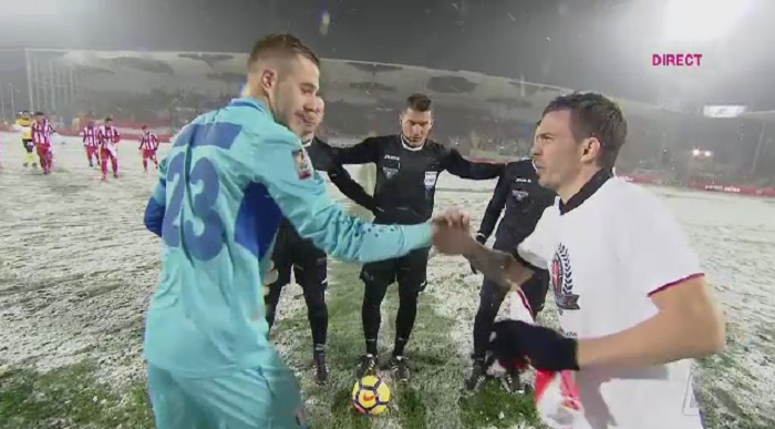 Dinamo, ce rusine: PLAYOUT! Iasi a pierdut si a urcat pe 6, Hagi merge si el in playoff! ASTRA 2-0 DINAMO, IASI 0-1 VIITORUL_7