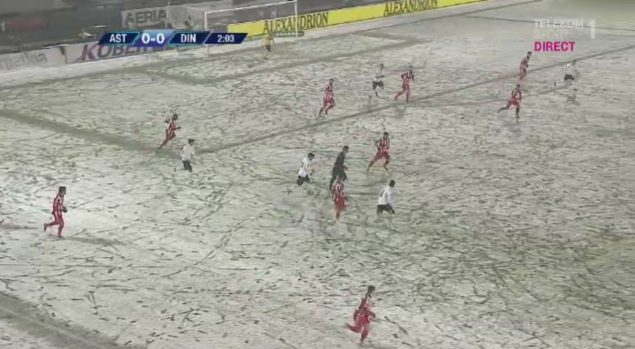 Dinamo, ce rusine: PLAYOUT! Iasi a pierdut si a urcat pe 6, Hagi merge si el in playoff! ASTRA 2-0 DINAMO, IASI 0-1 VIITORUL_8