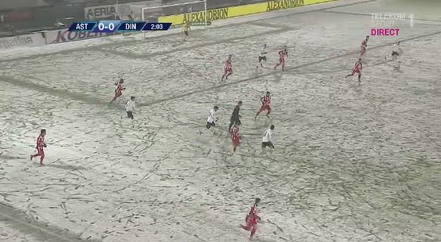 Dinamo, ce rusine: PLAYOUT! Iasi a pierdut si a urcat pe 6, Hagi merge si el in playoff! ASTRA 2-0 DINAMO, IASI 0-1 VIITORUL_8