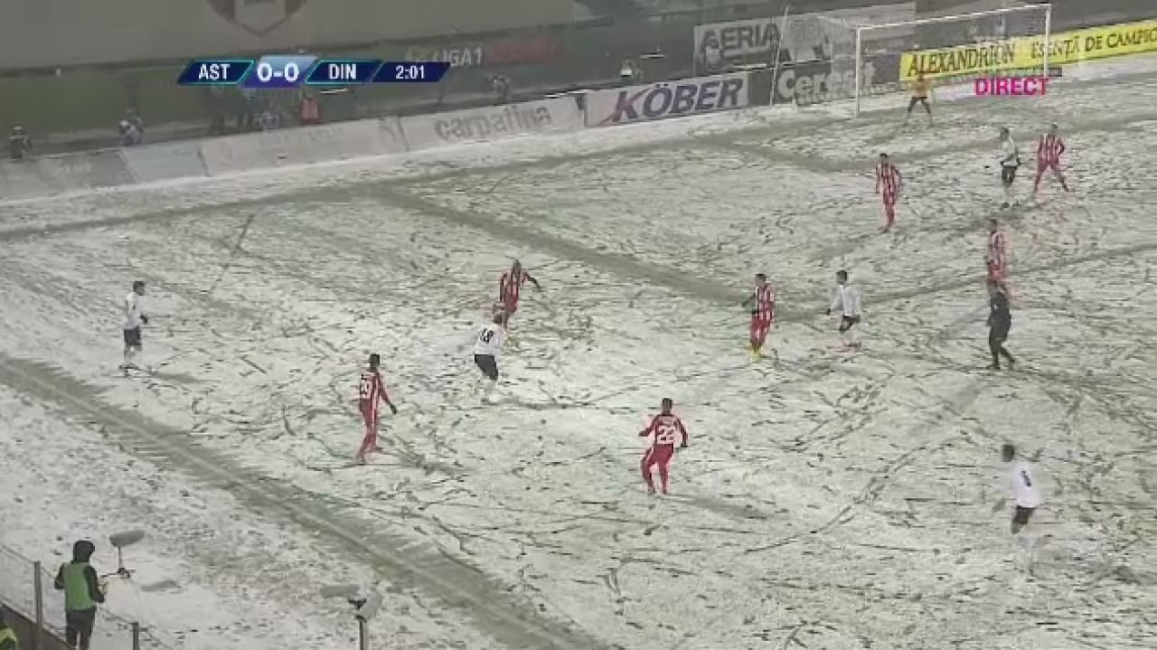Dinamo, ce rusine: PLAYOUT! Iasi a pierdut si a urcat pe 6, Hagi merge si el in playoff! ASTRA 2-0 DINAMO, IASI 0-1 VIITORUL_9