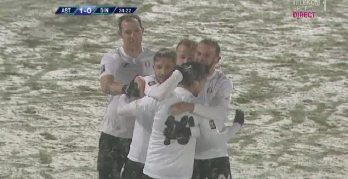 Dinamo, ce rusine: PLAYOUT! Iasi a pierdut si a urcat pe 6, Hagi merge si el in playoff! ASTRA 2-0 DINAMO, IASI 0-1 VIITORUL_11