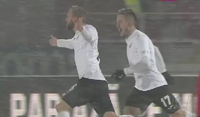 Dinamo, ce rusine: PLAYOUT! Iasi a pierdut si a urcat pe 6, Hagi merge si el in playoff! ASTRA 2-0 DINAMO, IASI 0-1 VIITORUL_13