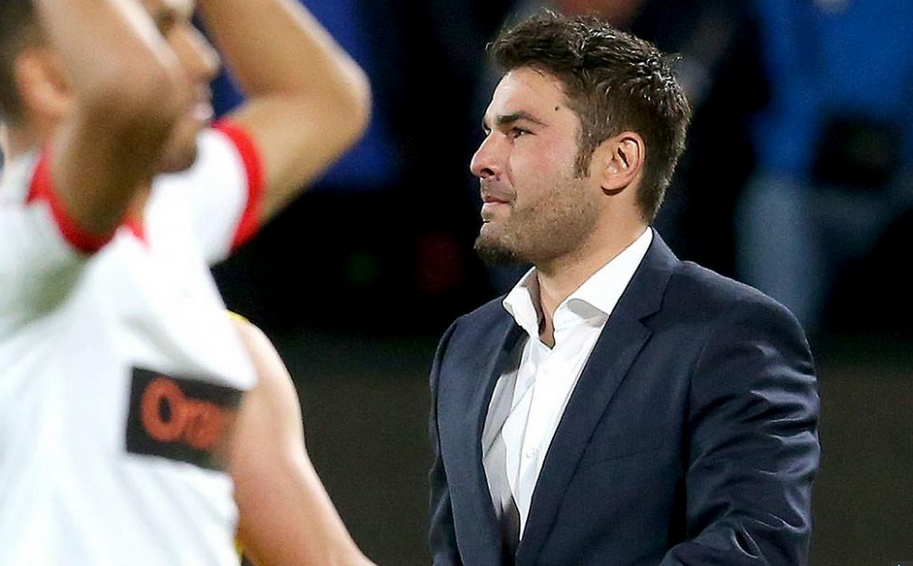 Nu sunt vinovat nici eu, nici Contra! E un sezon ratat pentru Dinamo! Ce spune Mutu dupa eliminarea dinamovistilor din playoff
