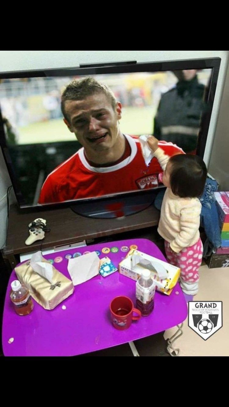 Toate glumele dupa esecul lui Dinamo, care i-a trimis pe