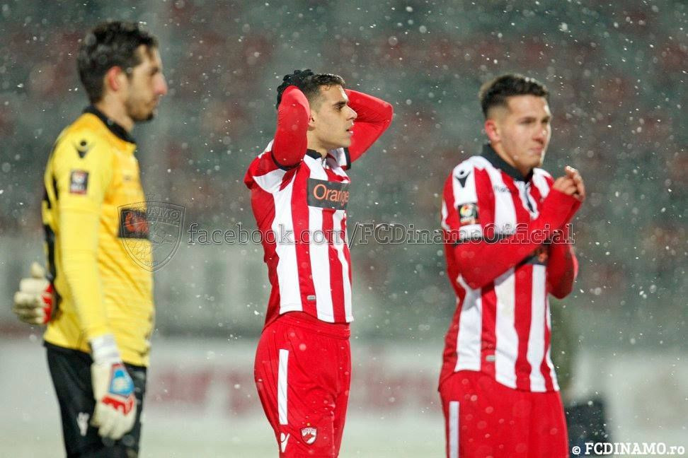 PROGRAM PLAY OUT // Cum ar putea arata prima etapa, cu Dinamo - Medias! Lupta pentru supravietuire se relanseaza dupa injumatatirea punctelor