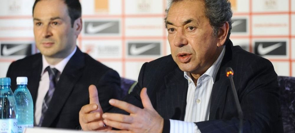 Antrenorul care promite sa o duca pe Dinamo in cupele europene: Fara mari eforturi! SCHIMBAREA CAPITALA pe care o cere la club