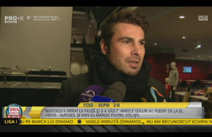 Dinamo nu merita sa fie in PLAYOFF! Adi Mutu, analiza dura a esecului de la Dinamo! Ce spune de noul antrenor