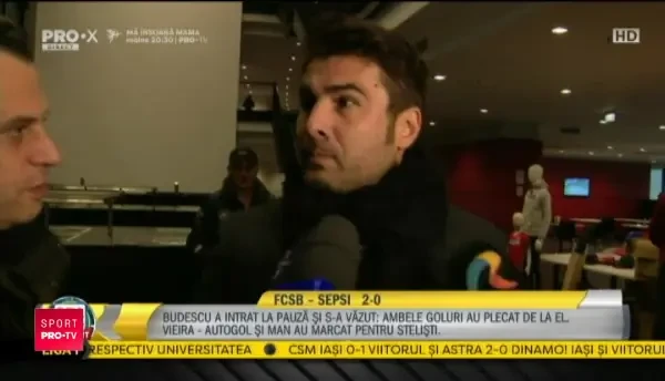 Dinamo nu merita sa fie in PLAYOFF! Adi Mutu, analiza dura a esecului de la Dinamo! Ce spune de noul antrenor