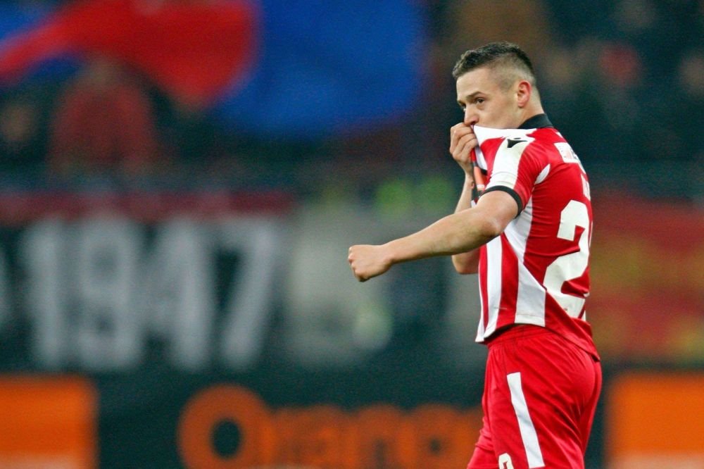 Torje ii IMPLORA pe suporteri sa ramana alaturi de echipa: Doar voi tineti Dinamo in viata! Mesaj emotionant