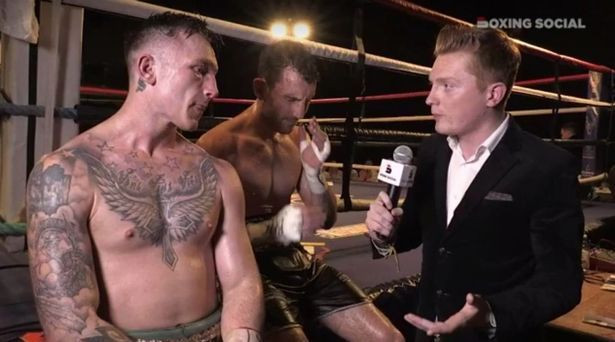 DRAMA IN BOX! Un englez a murit la spital dupa ce a castigat lupta din ring._3