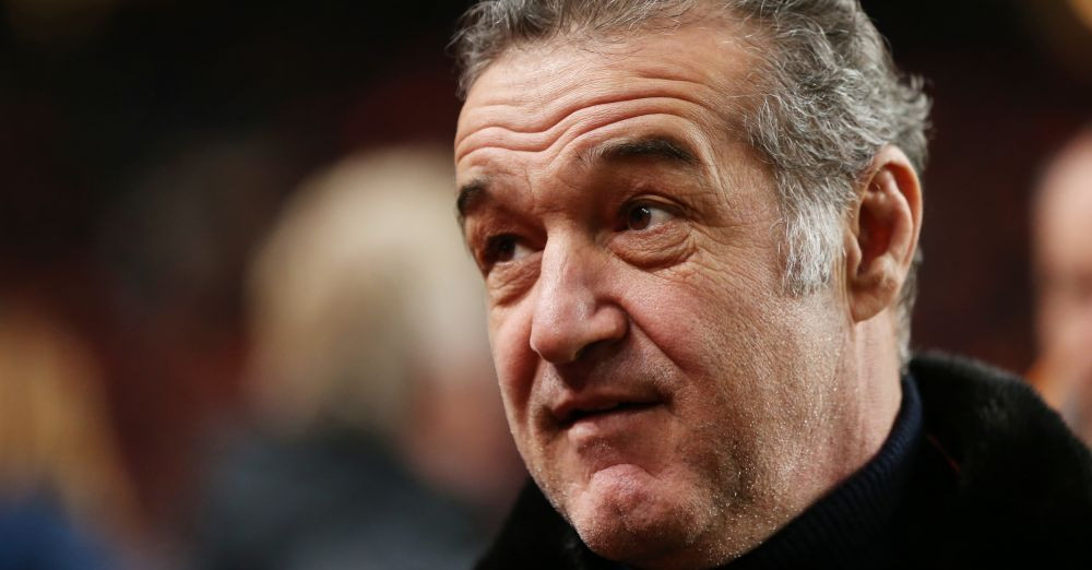 Breaking news: se reinventeaza Champions League! Presedintele UEFA a dat Steaua EXEMPLU pentru noua ordine a milionarilor. Cum se poate implini visul gigantic al lui Becali