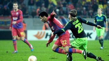 Revenire de senzatie in Liga 1! Un fotbalist care a castigat 6 trofee cu Steaua vine sa joace in play-out