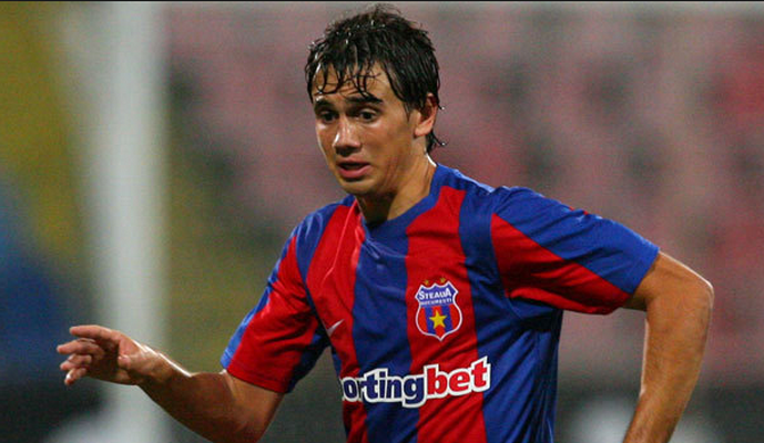 Destinul incredibil al Micului Balaci . Unde a ajuns sa joace Andrei Ionescu, mijlocasul pe care Becali dadea bani buni in urma cu aproape un deceniu