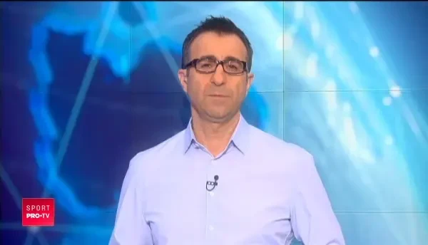 Becali i-a dat mesaj lui Borcea in aceasta dimineata: "Finule, aveti greu in prima etapa?" ULTIMA GLUMA dupa ratarea calificarii in playoff