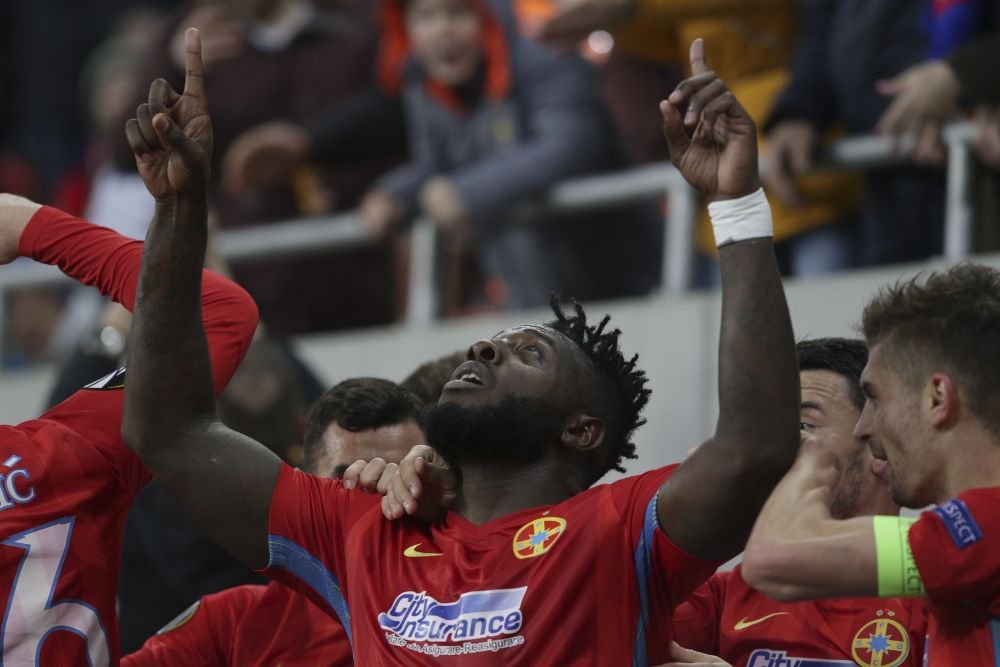 Steaua, 0 sanse la titlu in playoff?! Cum ar arata clasamentul final daca s-ar repeta rezultatele din sezonul regulat