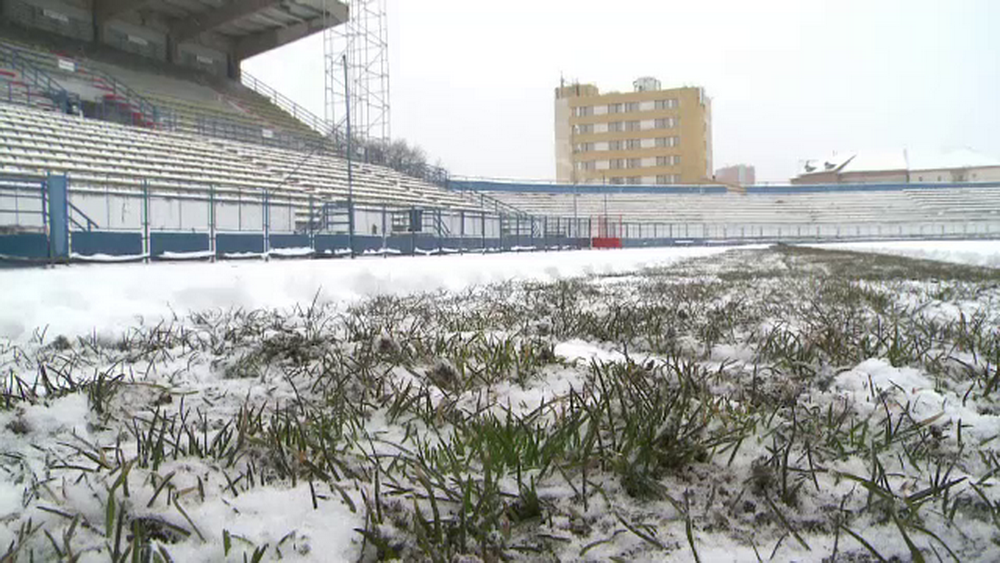 OFICIAL! FRF a amanat meciul dintre Botosani si Gaz Metan! Ce se intampla cu partida Stelei si Craiova - Dinamo
