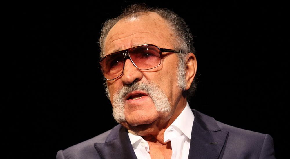 Cum arata si cu ce se ocupa fiica de 18 ani a lui Ion Tiriac. Ea a decis sa plece din Romania. FOTO_5