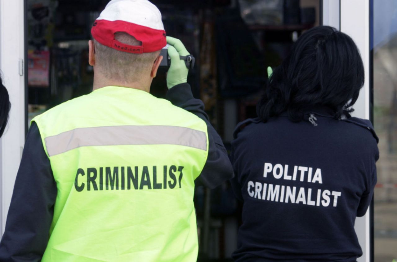 Drama in familia unui fotbalist roman! Fiul sau, gasit fara viata in scara blocului! Prima ipoteza_2