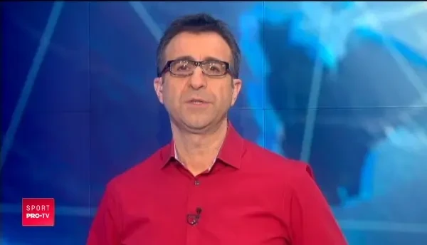 Dragoste cu nabadai sau...?! :)) Moment incredibil la un meci: doi adversari s-au luat in brate si au vrut SA SE MUSTE