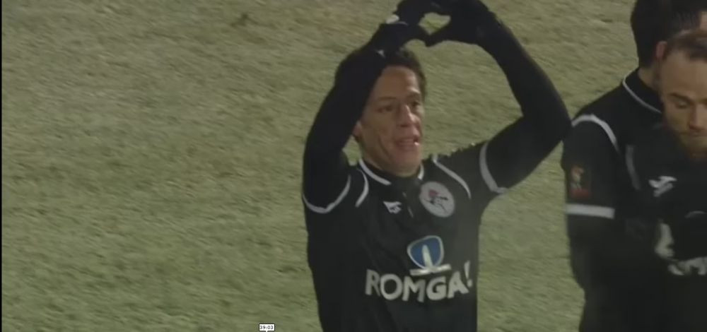 Gaz Metan, prima echipa calificata in semifinalele Cupei! Echipa care i-a refuzat play-off-ul lui Dinamo, eliminata in Ardeal