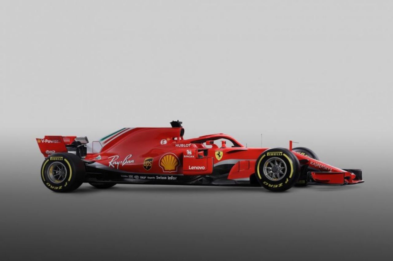 FORMULA 1 2018 AUSTRALIAN GRAND PRIX | Tot ce trebuie sa stii - Informatii Complete_2