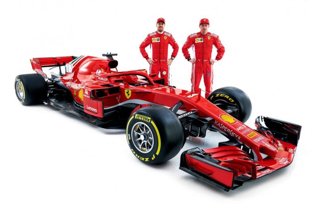FORMULA 1 2018 AUSTRALIAN GRAND PRIX | Tot ce trebuie sa stii - Informatii Complete_3