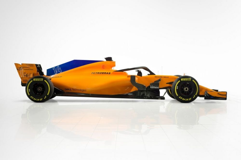FORMULA 1 2018 AUSTRALIAN GRAND PRIX | Tot ce trebuie sa stii - Informatii Complete_4
