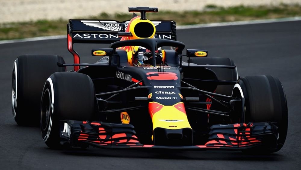 FORMULA 1 2018 AUSTRALIAN GRAND PRIX | Tot ce trebuie sa stii - Informatii Complete_11