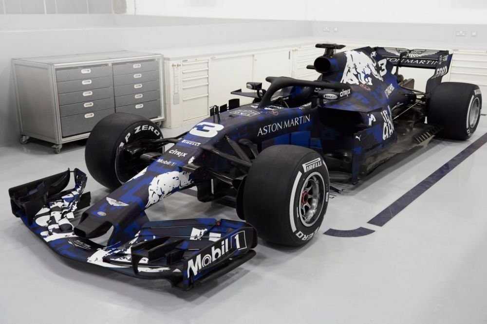 FORMULA 1 2018 AUSTRALIAN GRAND PRIX | Tot ce trebuie sa stii - Informatii Complete_9
