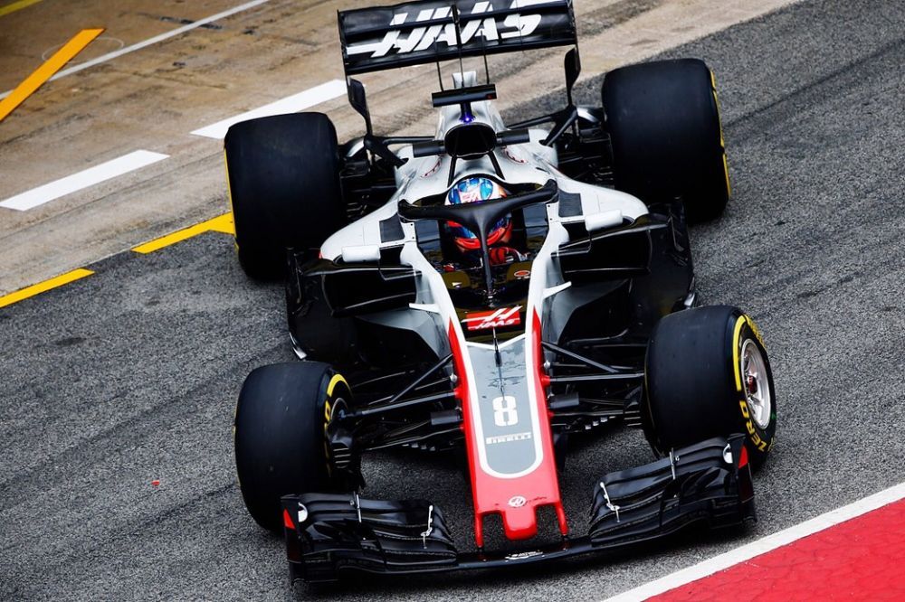 FORMULA 1 2018 AUSTRALIAN GRAND PRIX | Tot ce trebuie sa stii - Informatii Complete_12