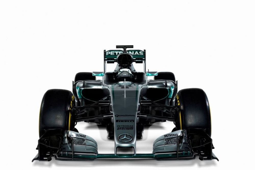 FORMULA 1 2018 AUSTRALIAN GRAND PRIX | Tot ce trebuie sa stii - Informatii Complete_13