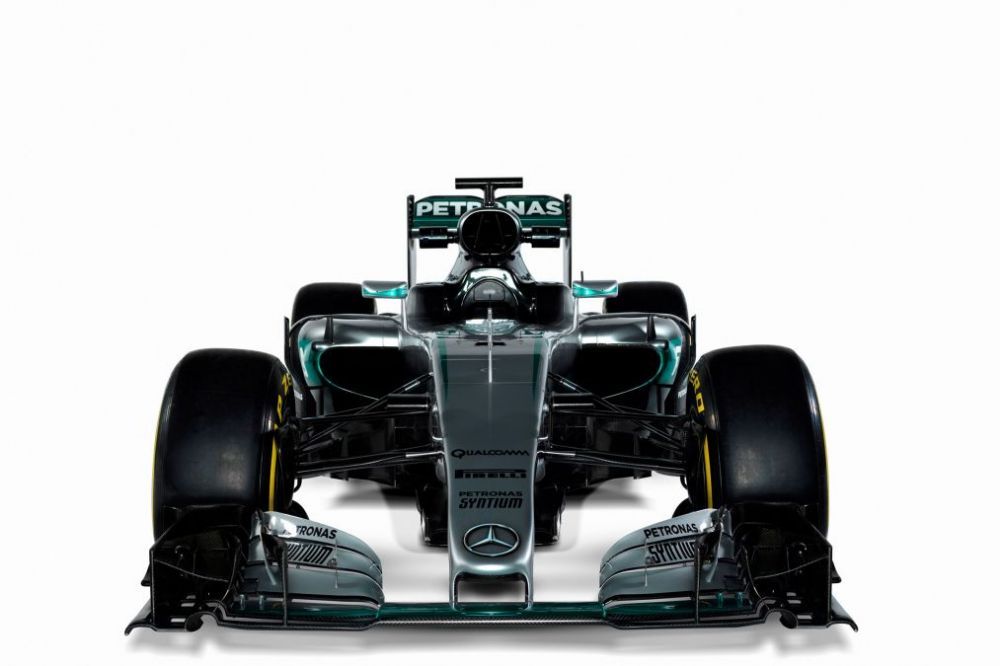 FORMULA 1 2018 AUSTRALIAN GRAND PRIX | Tot ce trebuie sa stii - Informatii Complete_13