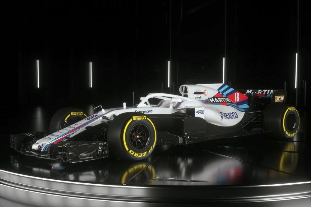 FORMULA 1 2018 AUSTRALIAN GRAND PRIX | Tot ce trebuie sa stii - Informatii Complete_14
