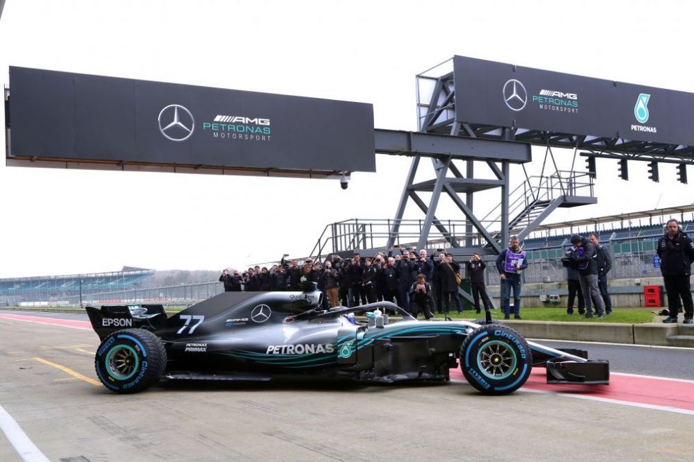 FORMULA 1 2018 AUSTRALIAN GRAND PRIX | Tot ce trebuie sa stii - Informatii Complete_19