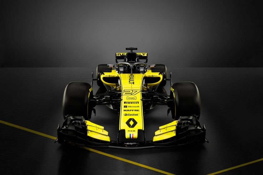 FORMULA 1 2018 AUSTRALIAN GRAND PRIX | Tot ce trebuie sa stii - Informatii Complete_21