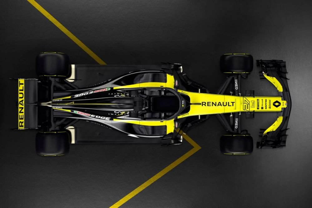 FORMULA 1 2018 AUSTRALIAN GRAND PRIX | Tot ce trebuie sa stii - Informatii Complete_22