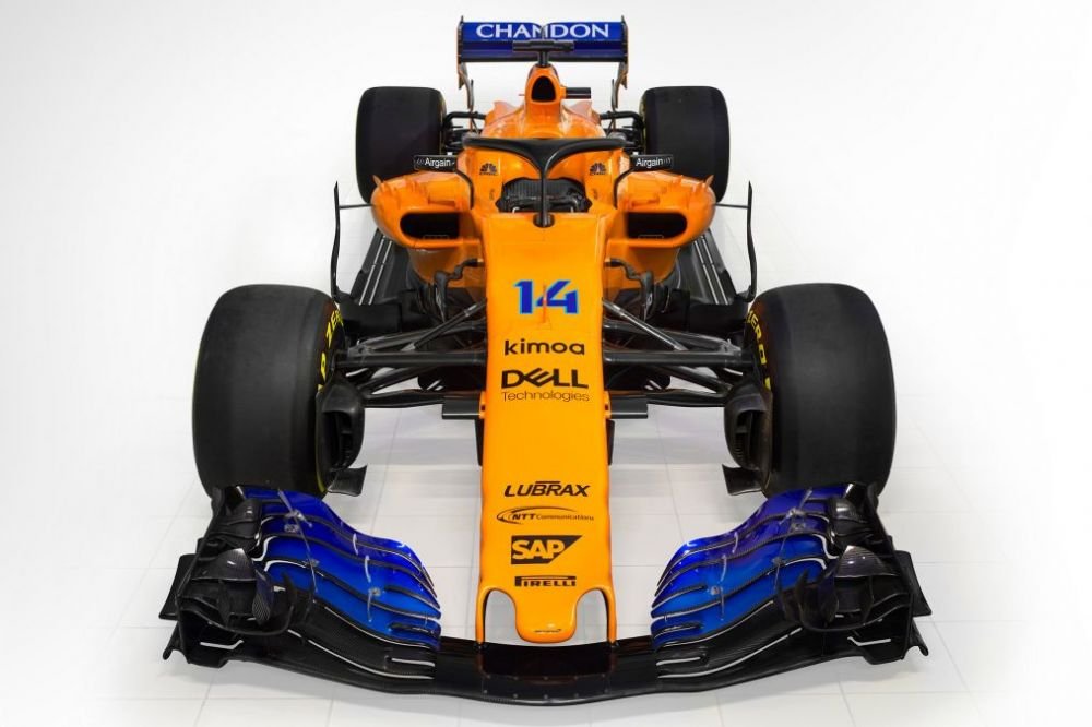 FORMULA 1 2018 AUSTRALIAN GRAND PRIX | Tot ce trebuie sa stii - Informatii Complete_20