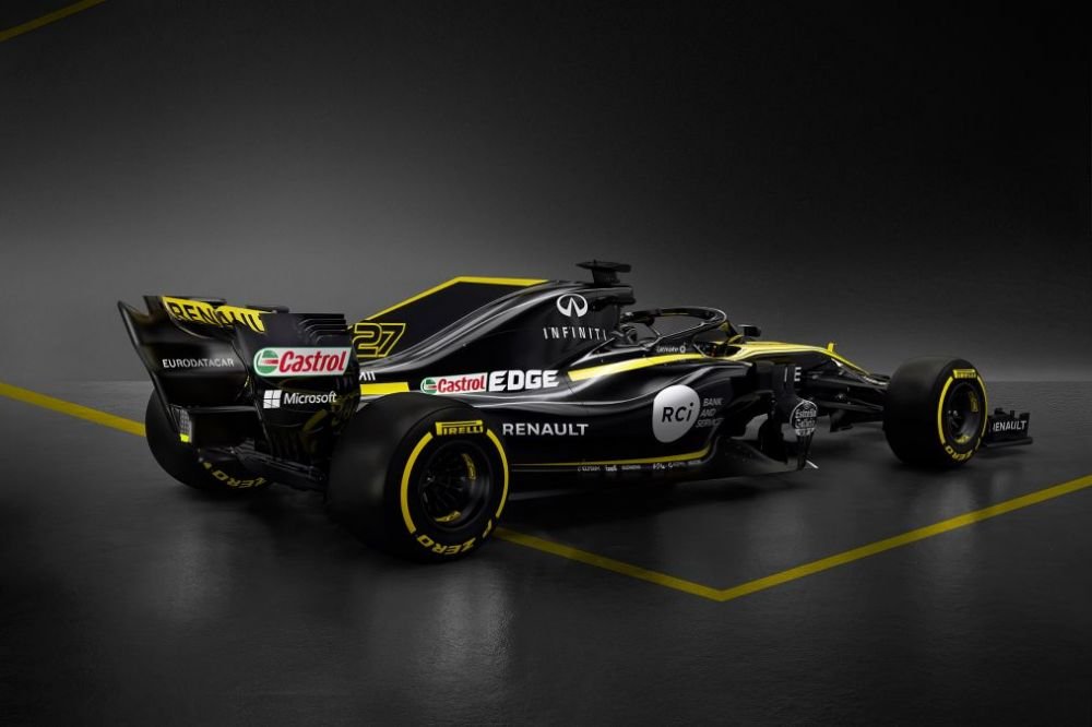 FORMULA 1 2018 AUSTRALIAN GRAND PRIX | Tot ce trebuie sa stii - Informatii Complete_23