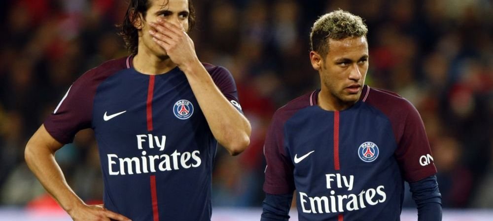 ULTIMA ORA | Brazilienii arunca BOMBA: PSG poate SA RUPA CONTRACTUL cu Neymar! Clauza prin care cel mai scump jucator al planetei poate fi pus pe liber