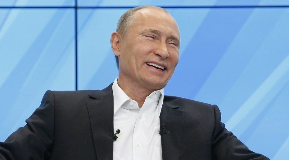 Decizia luata de Vladimir Putin: Rusia legalizeaza drogurile pe timpul Campionatului Mondial